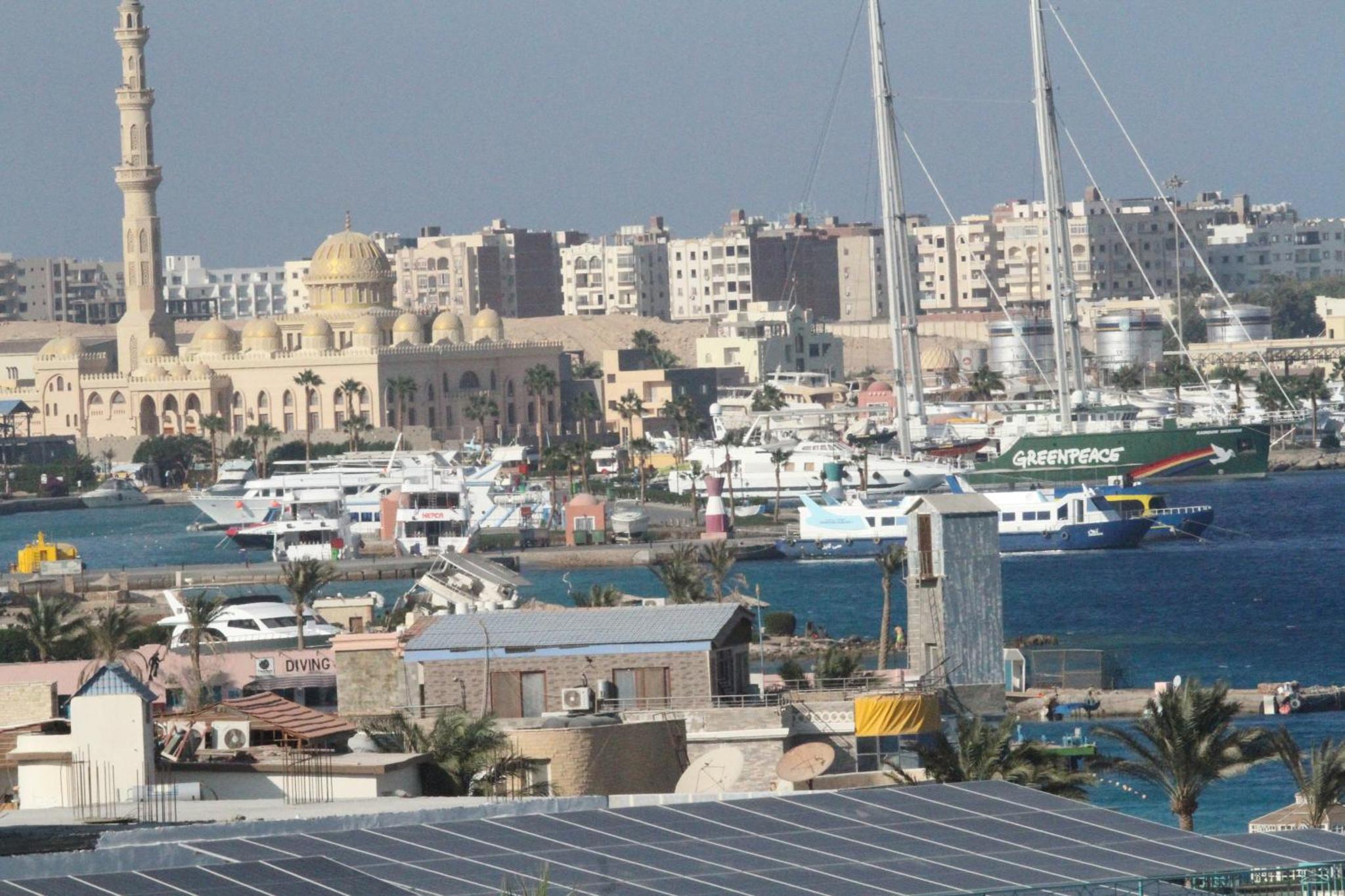 Photo 30 of Dexon Roma Hotel Hurghada