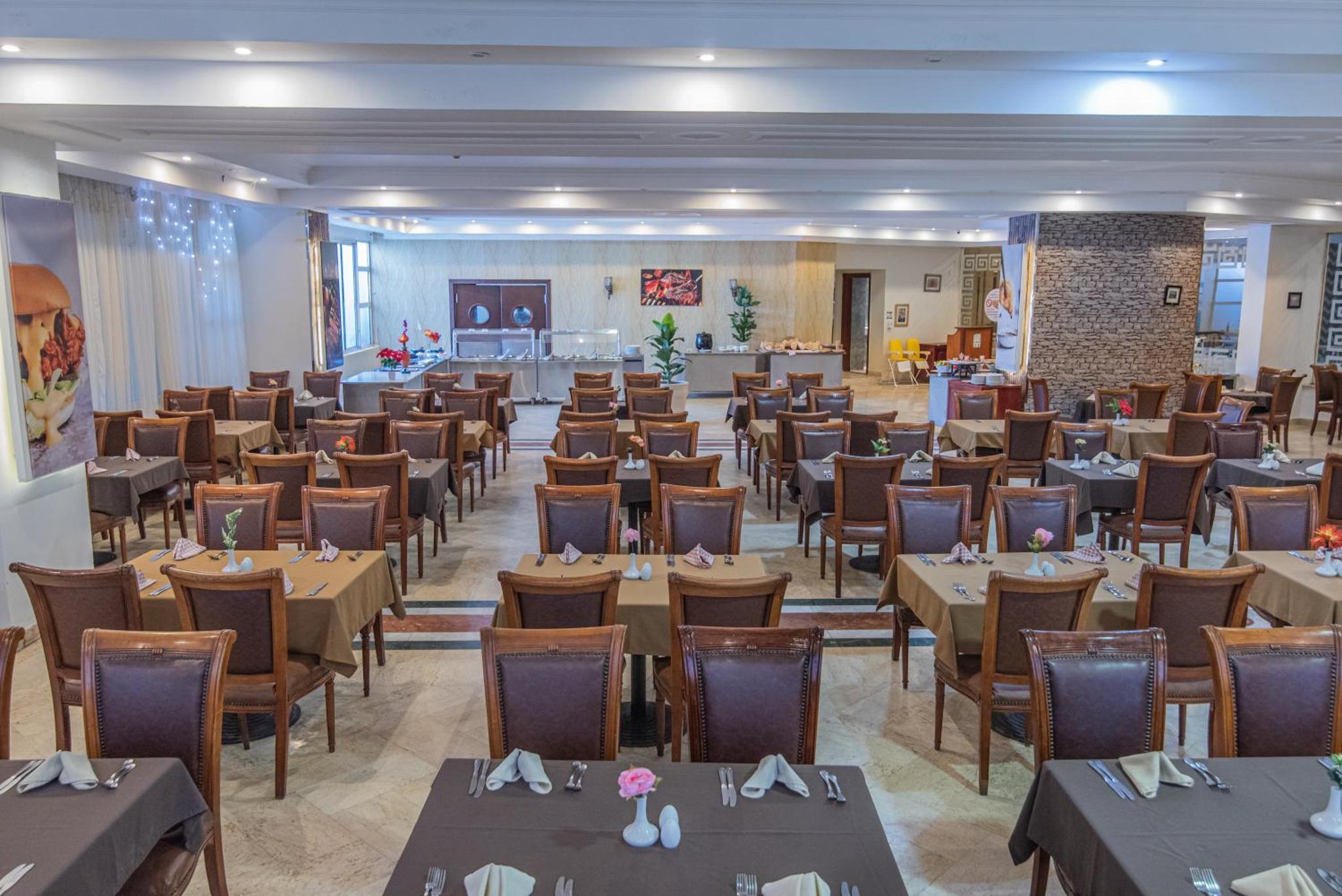 Photo 19 of Dexon Roma Hotel Hurghada