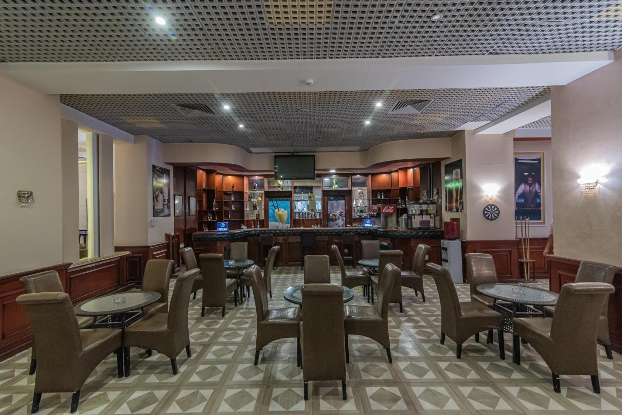 Photo 24 of Dexon Roma Hotel Hurghada