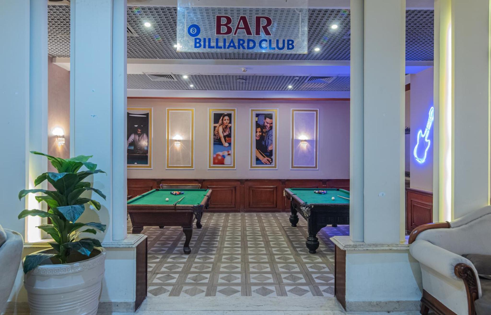 Photo 21 of Dexon Roma Hotel Hurghada