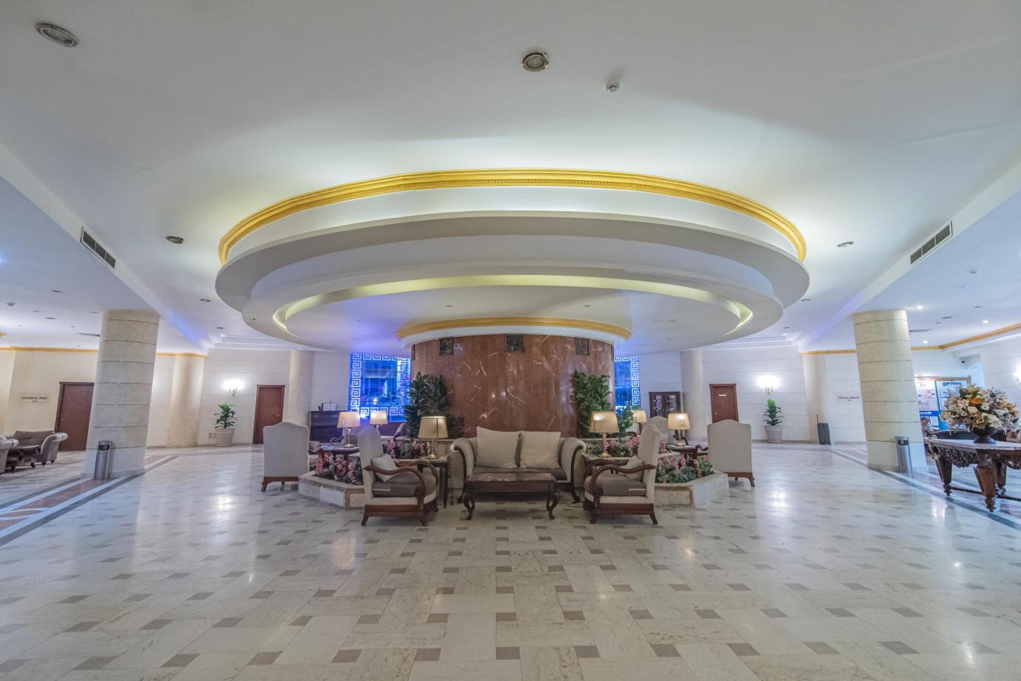 Photo 17 of Dexon Roma Hotel Hurghada