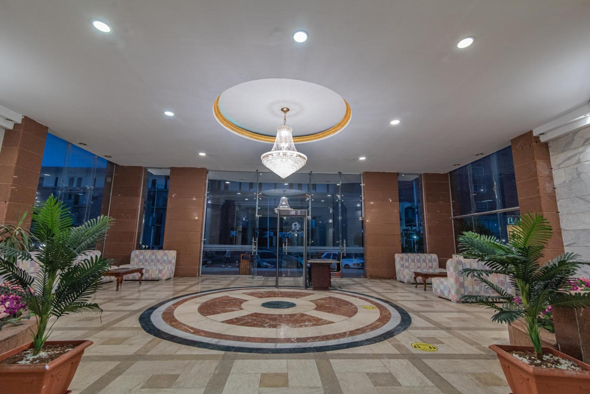 Photo 27 of Dexon Roma Hotel Hurghada