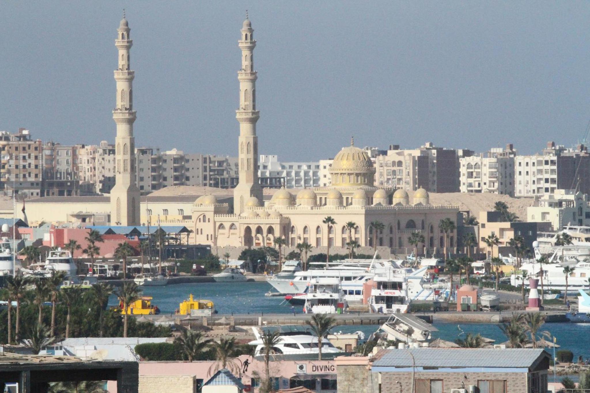 Photo 29 of Dexon Roma Hotel Hurghada