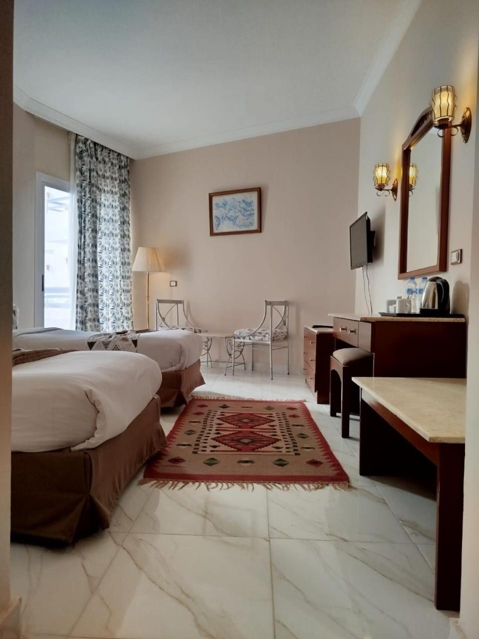 Photo 23 of Dexon Roma Hotel Hurghada
