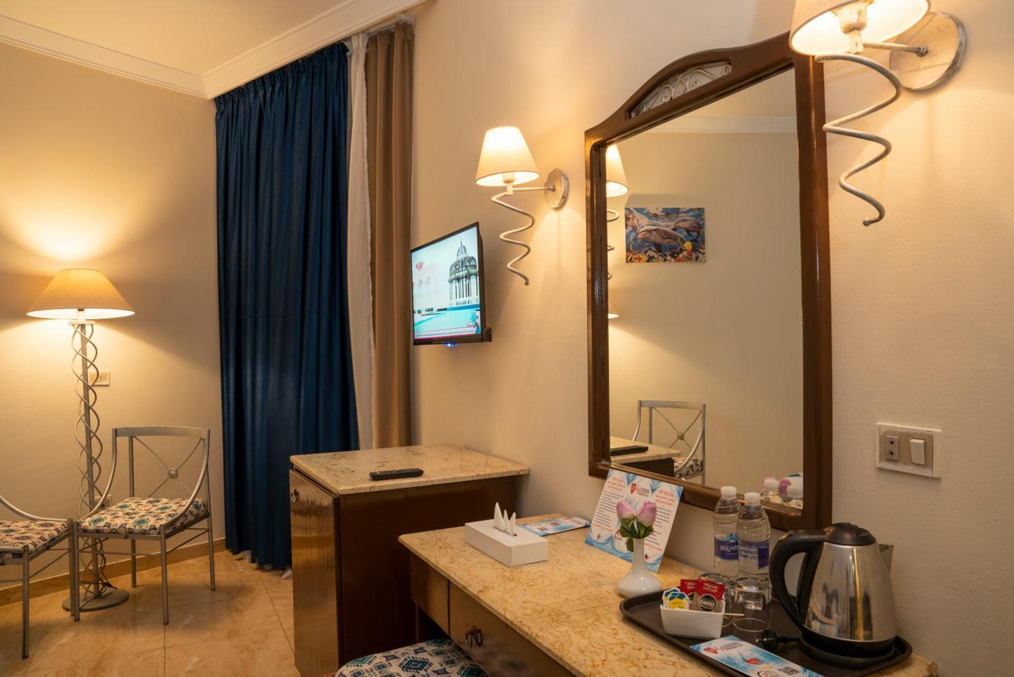 Photo 18 of Dexon Roma Hotel Hurghada