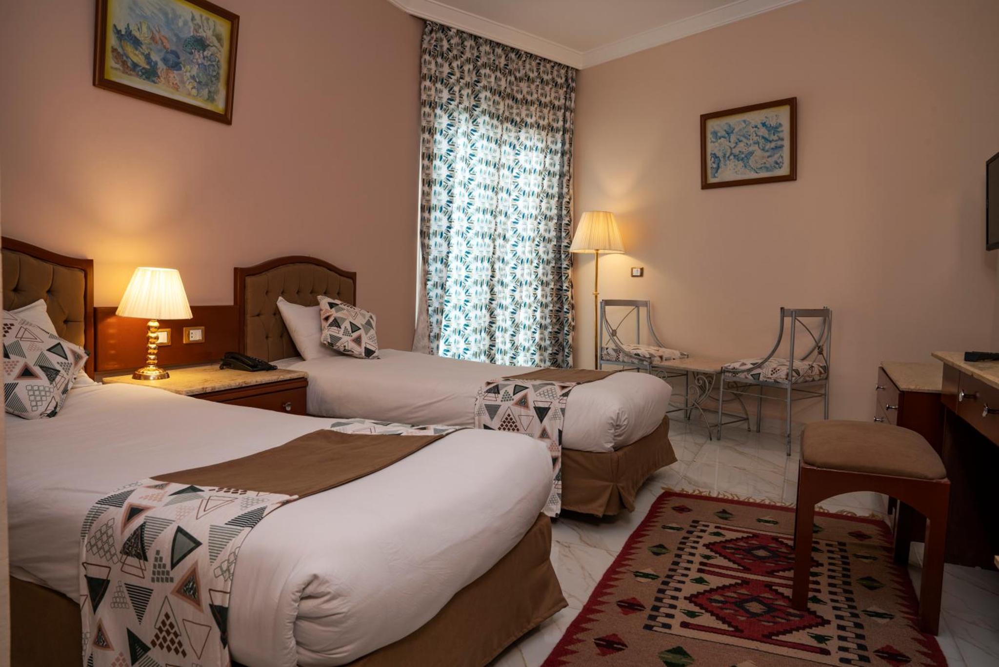 Photo 11 of Dexon Roma Hotel Hurghada