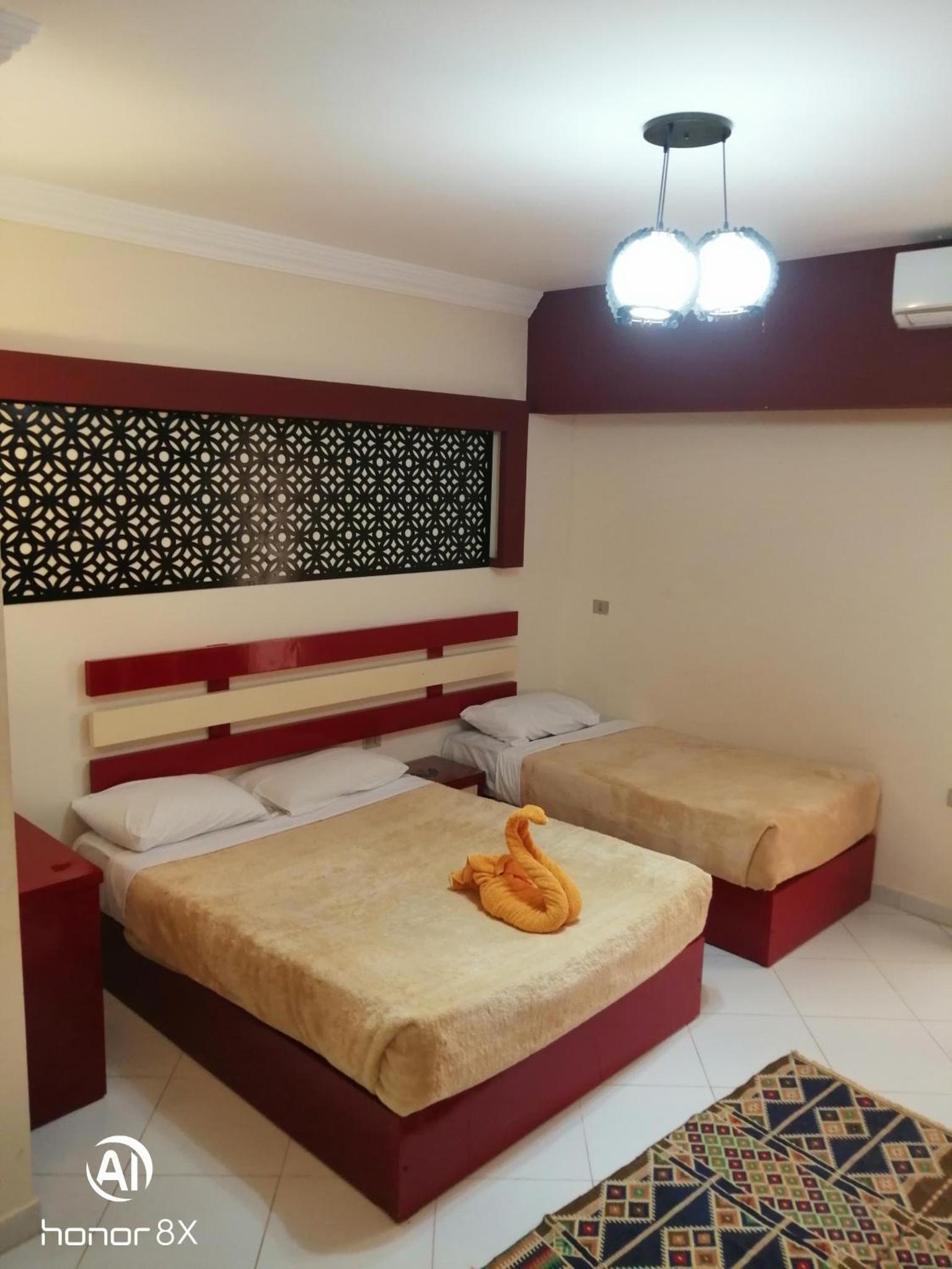 Photo 19 of Nour Plaza Al Ahyaa Hurghada