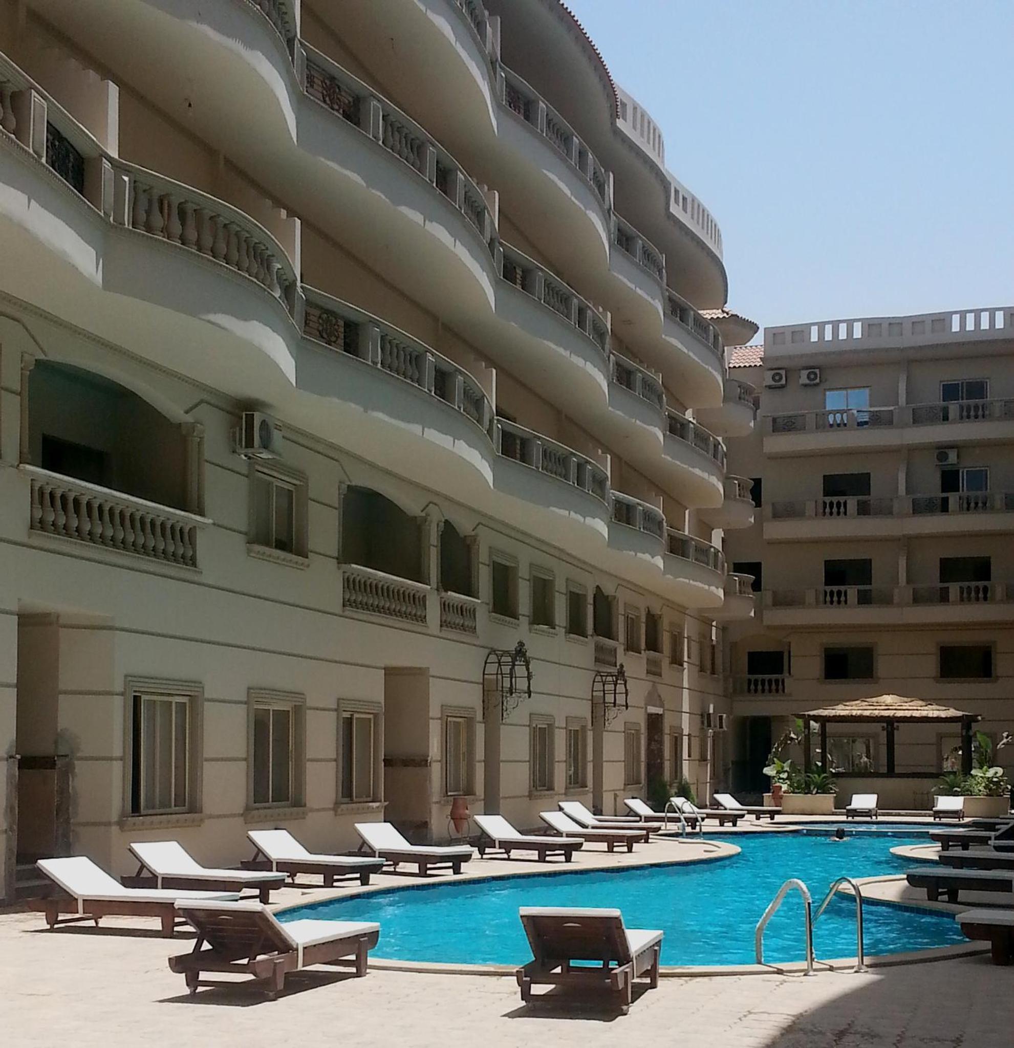 Photo 13 of Nour Plaza Al Ahyaa Hurghada