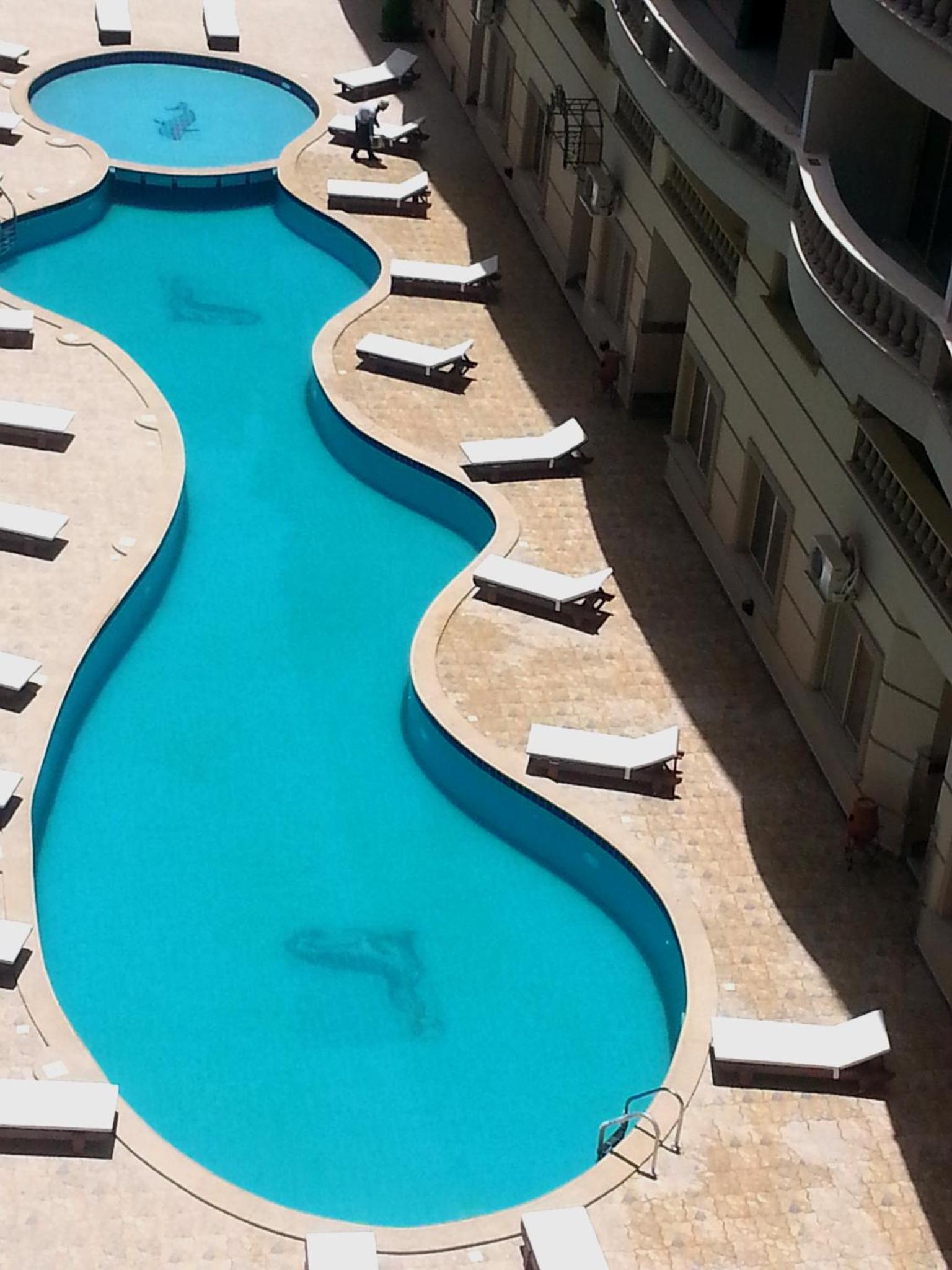 Photo 8 of Nour Plaza Al Ahyaa Hurghada