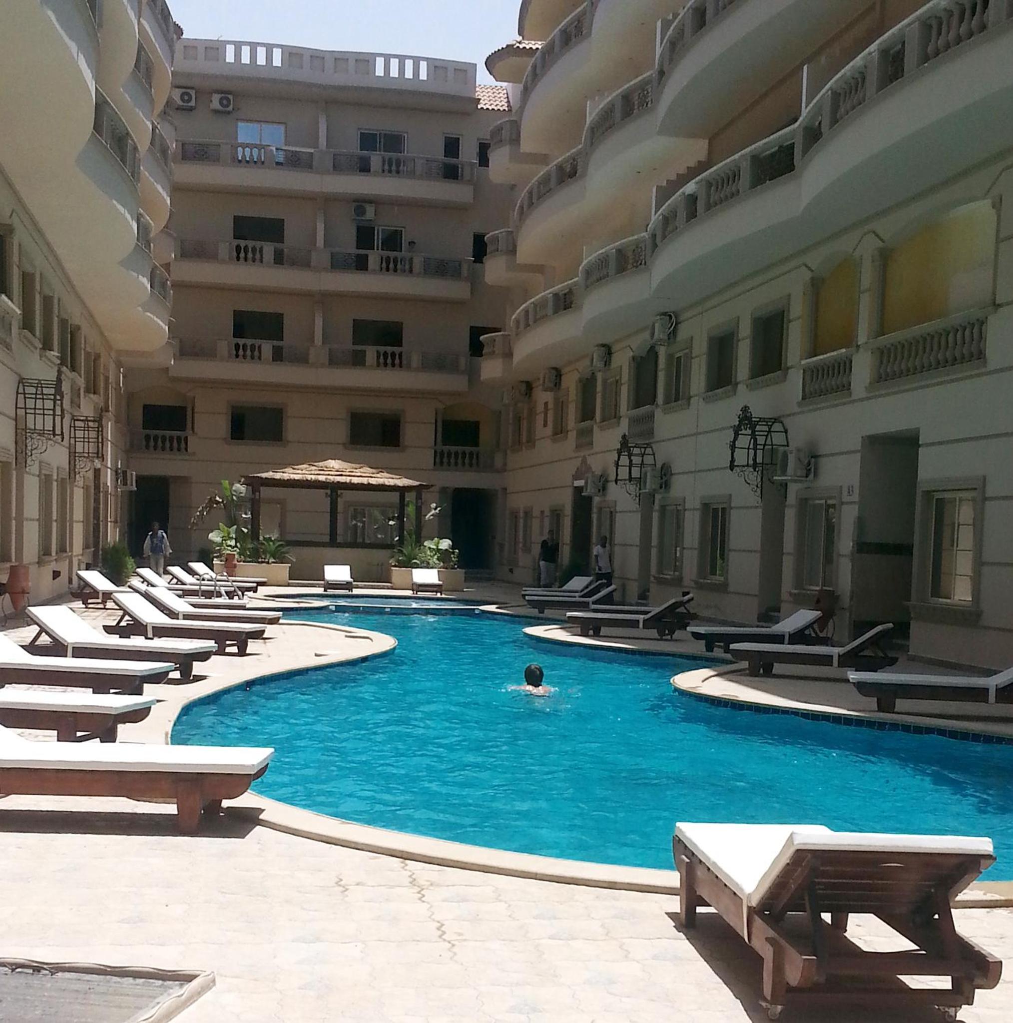 Photo 6 of Nour Plaza Al Ahyaa Hurghada