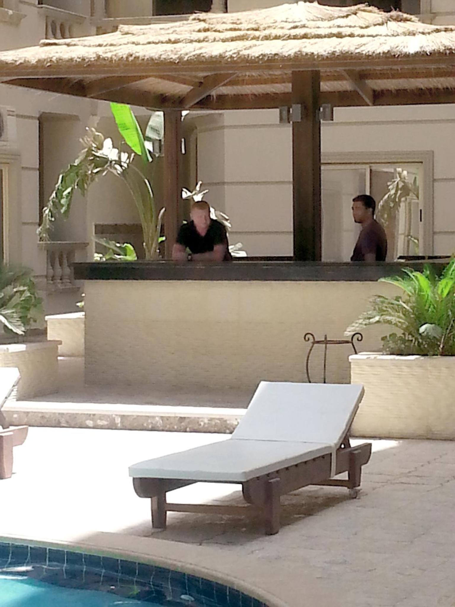 Photo 28 of Nour Plaza Al Ahyaa Hurghada