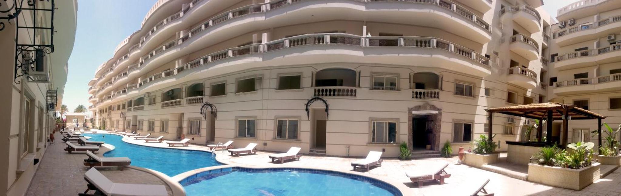 Photo 14 of Nour Plaza Al Ahyaa Hurghada