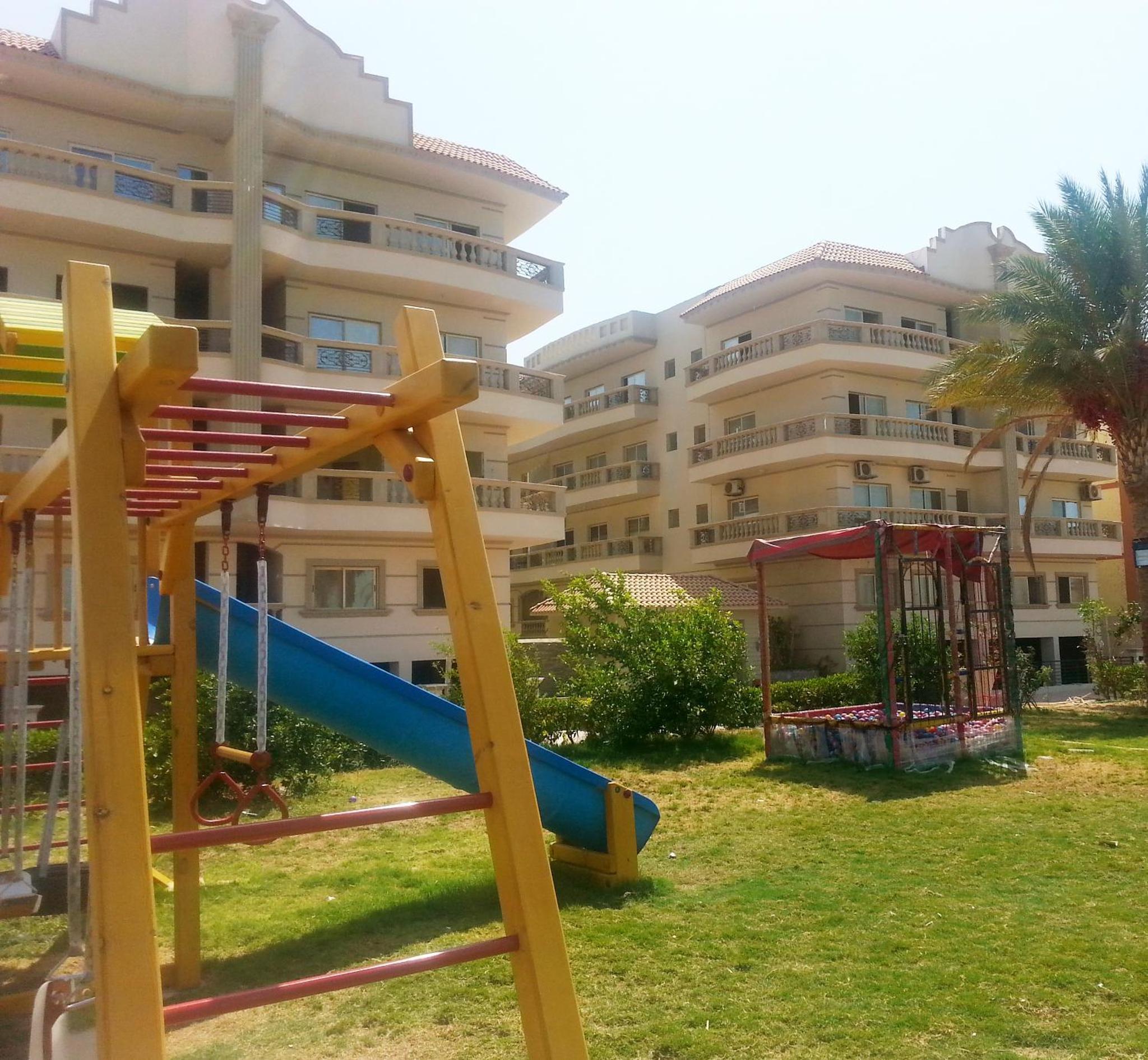 Photo 24 of Nour Plaza Al Ahyaa Hurghada