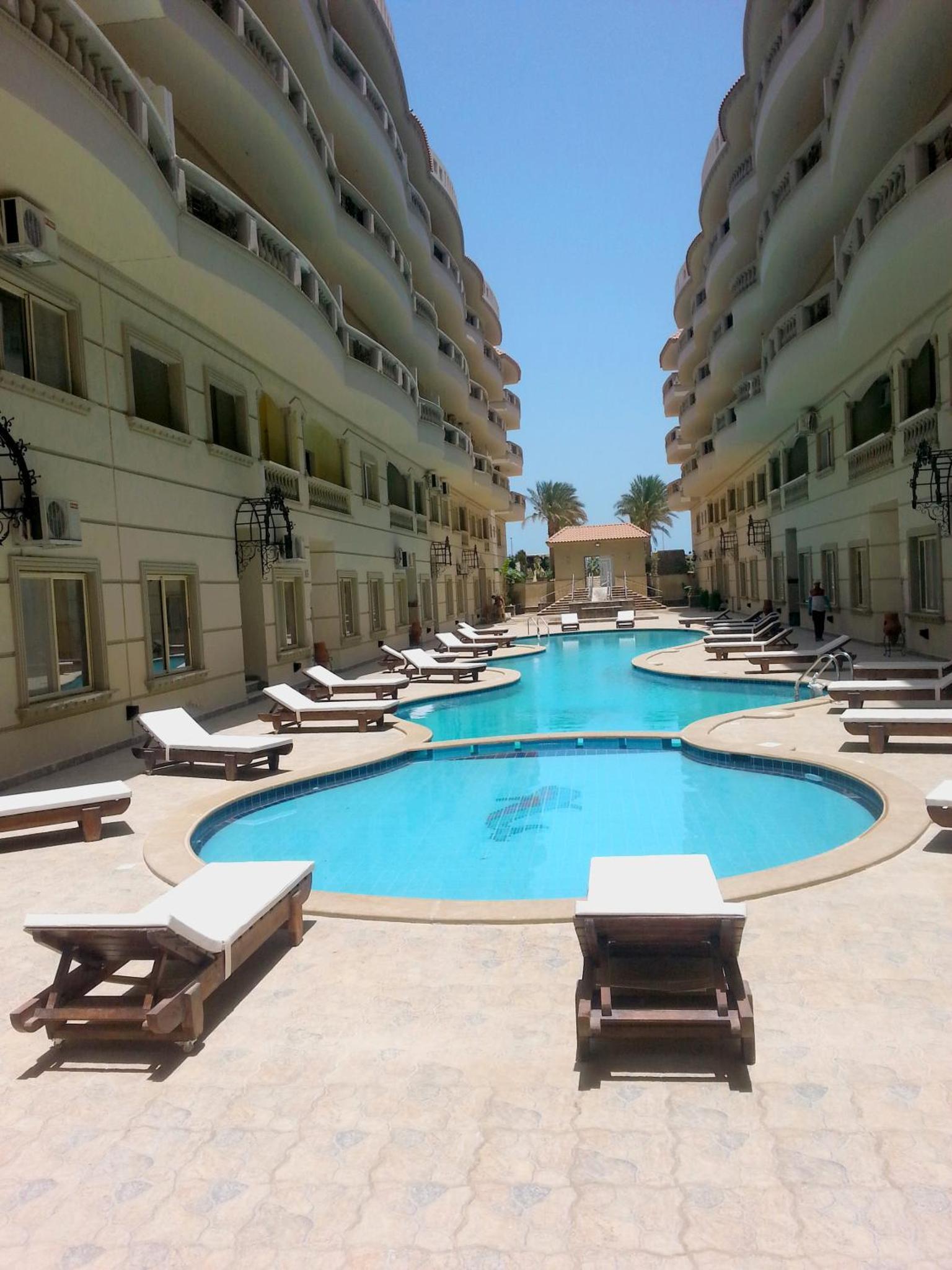 Photo 9 of Nour Plaza Al Ahyaa Hurghada