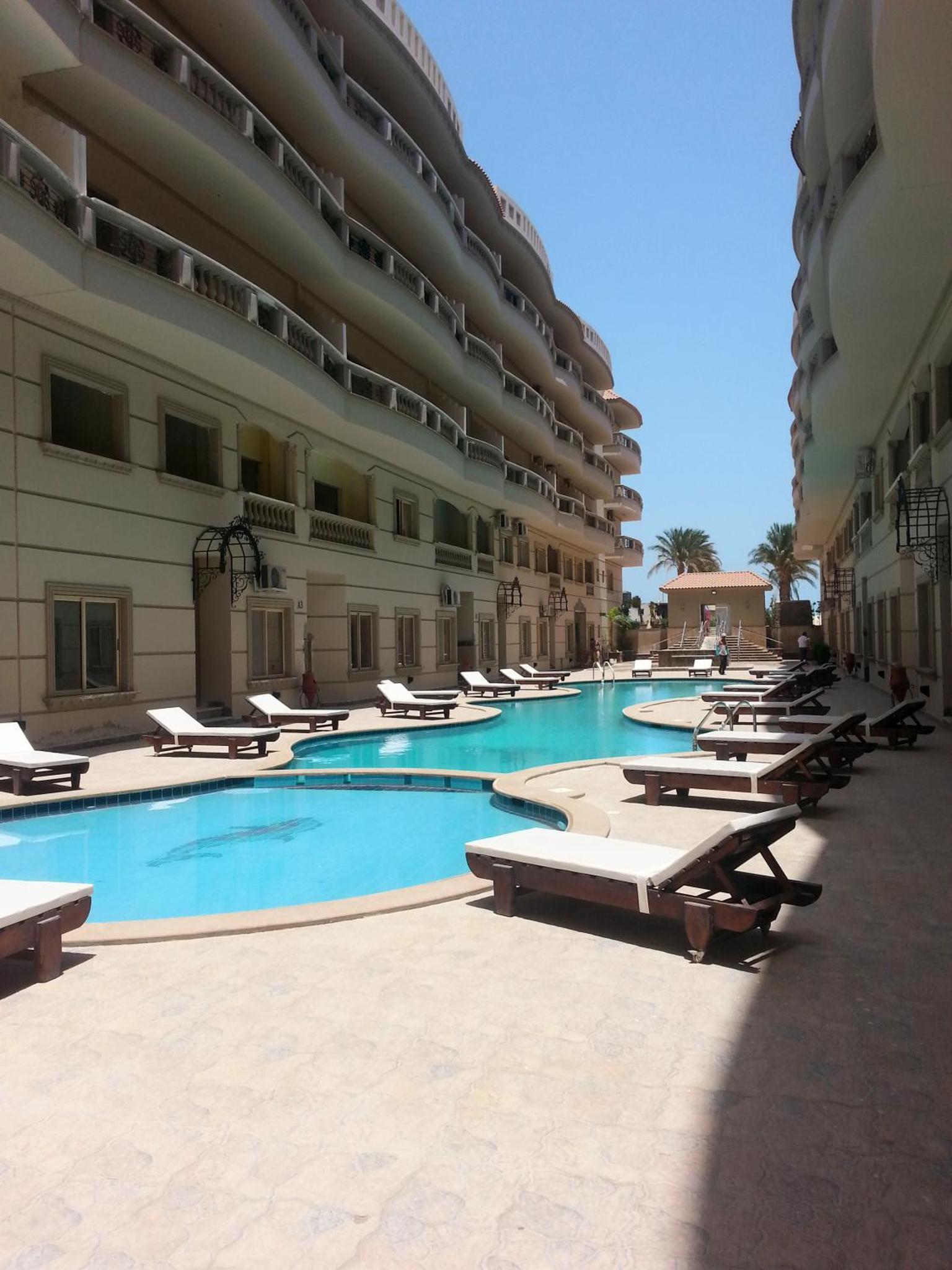 Photo 12 of Nour Plaza Al Ahyaa Hurghada