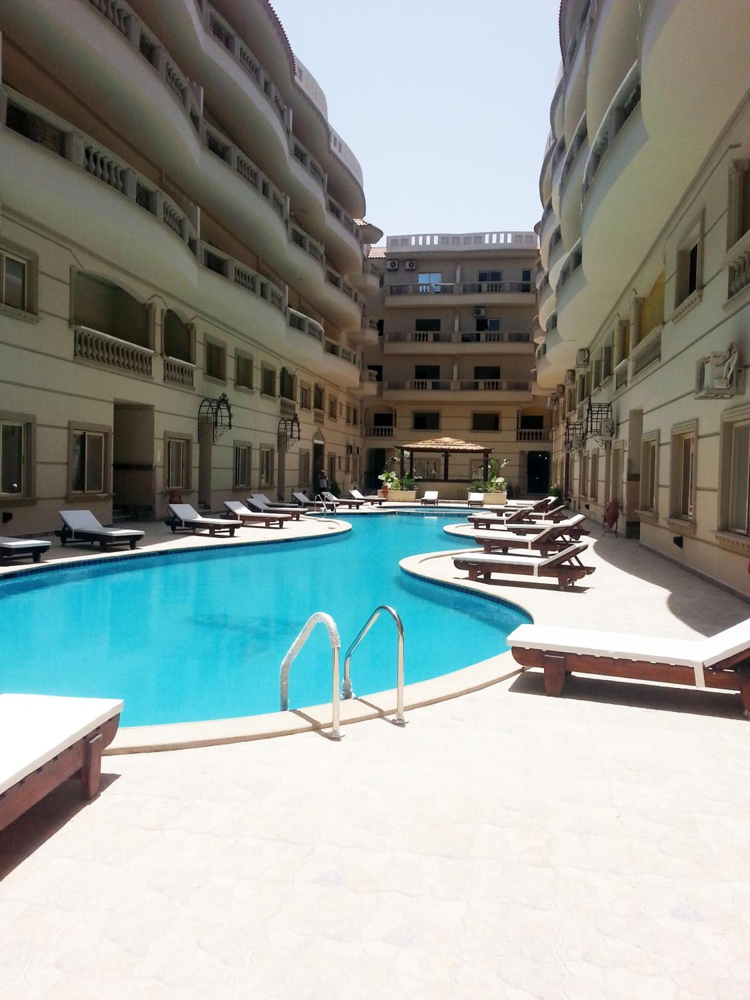 Photo 7 of Nour Plaza Al Ahyaa Hurghada