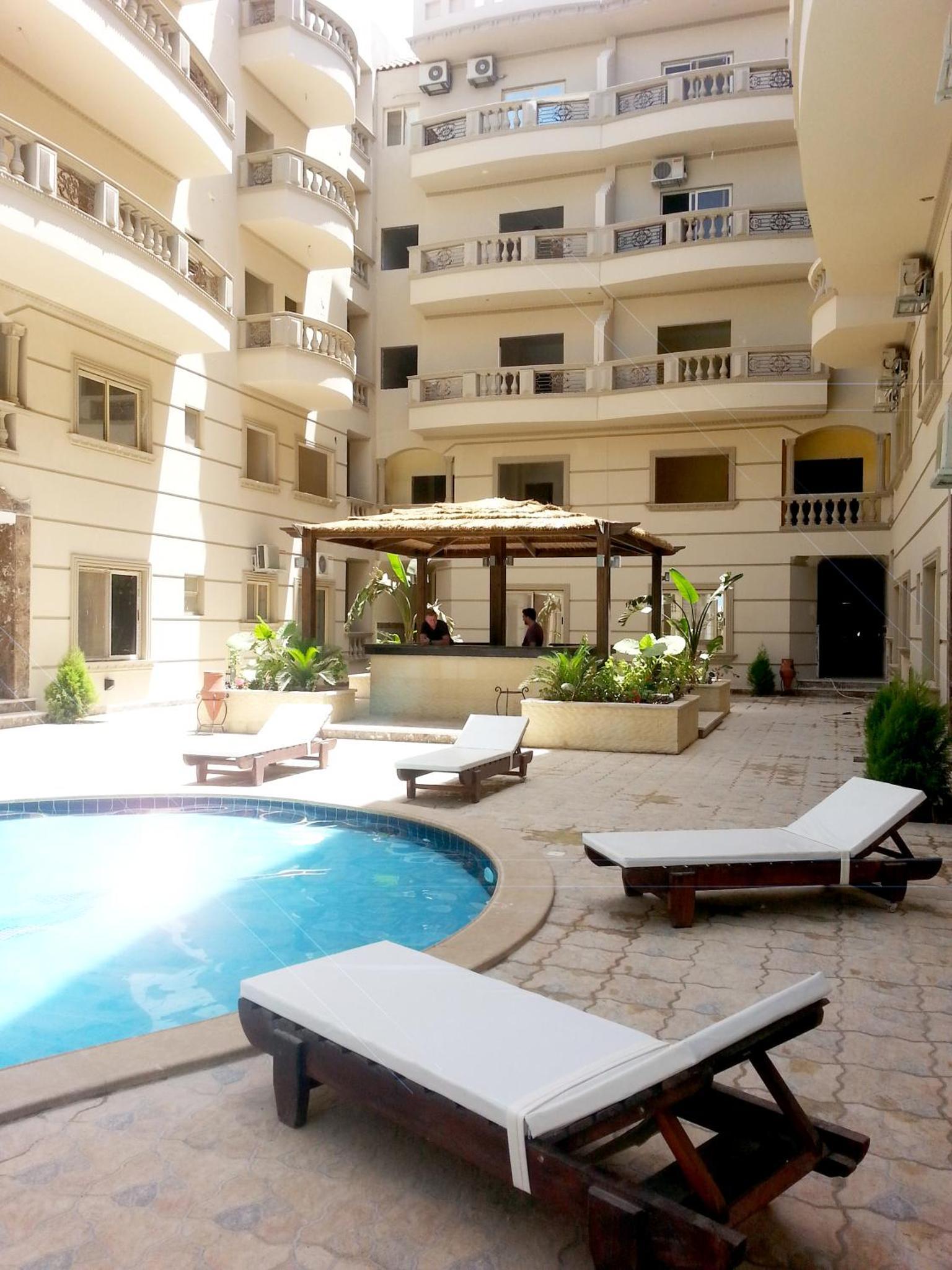 Photo 29 of Nour Plaza Al Ahyaa Hurghada