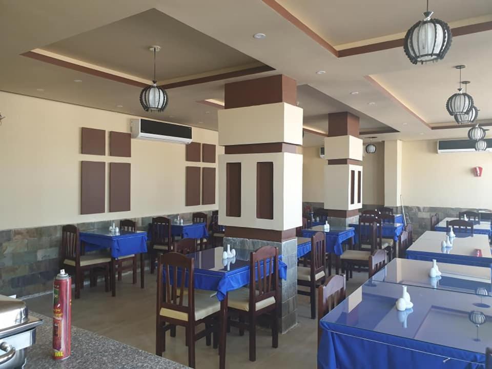 Photo 15 of Nour Plaza Al Ahyaa Hurghada