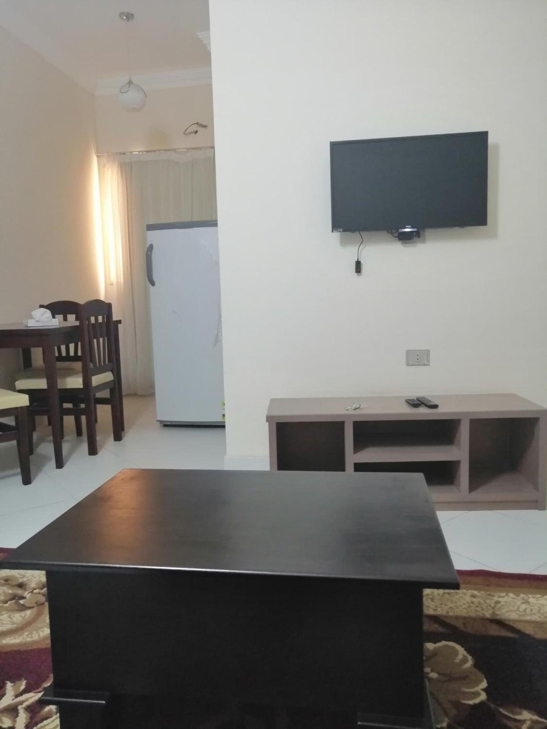 Photo 7 of 2-Bedroom Apartment in Nour Plaza, Hurghada