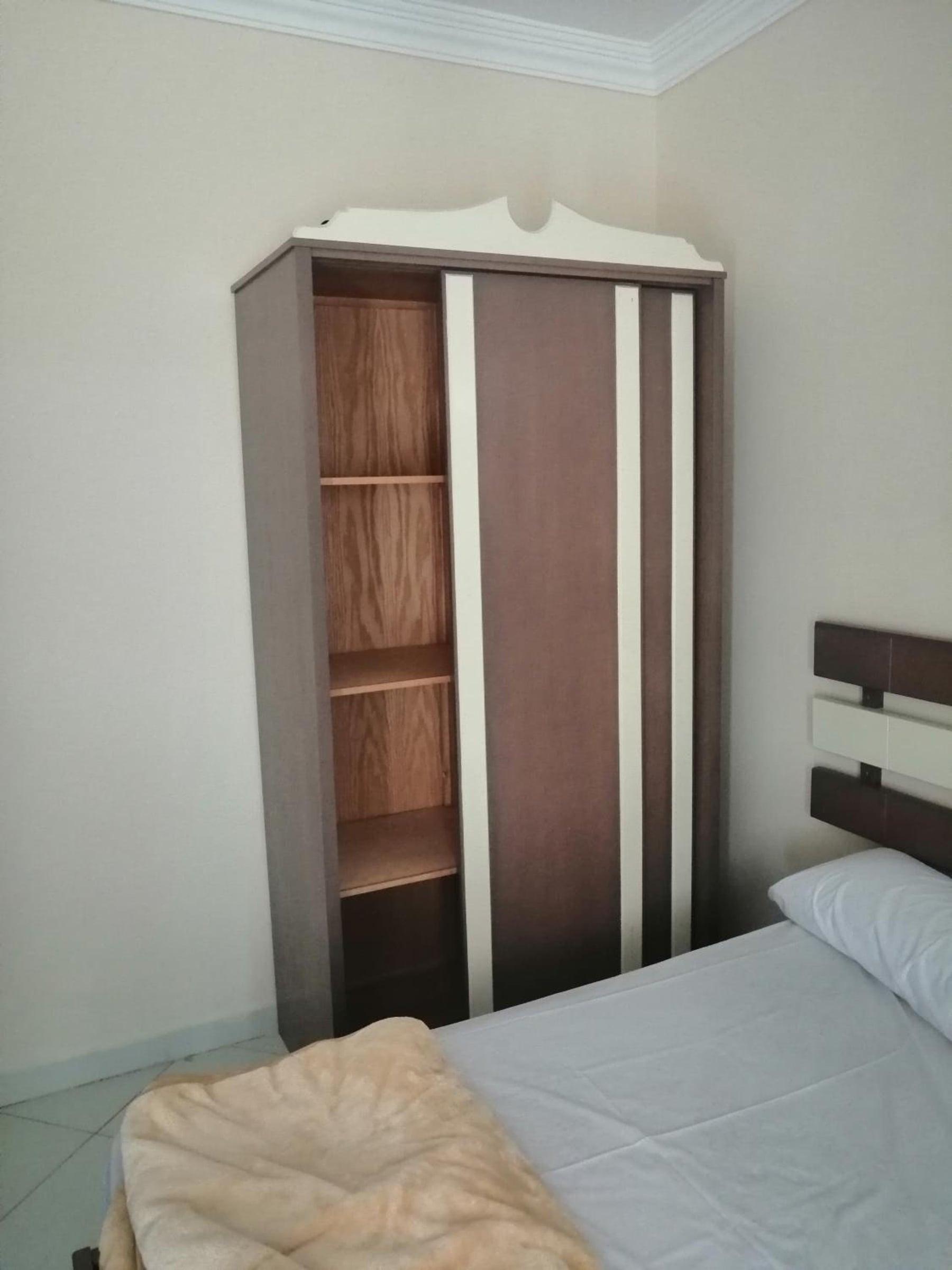 Photo 9 of 2-Bedroom Apartment in Nour Plaza, Hurghada