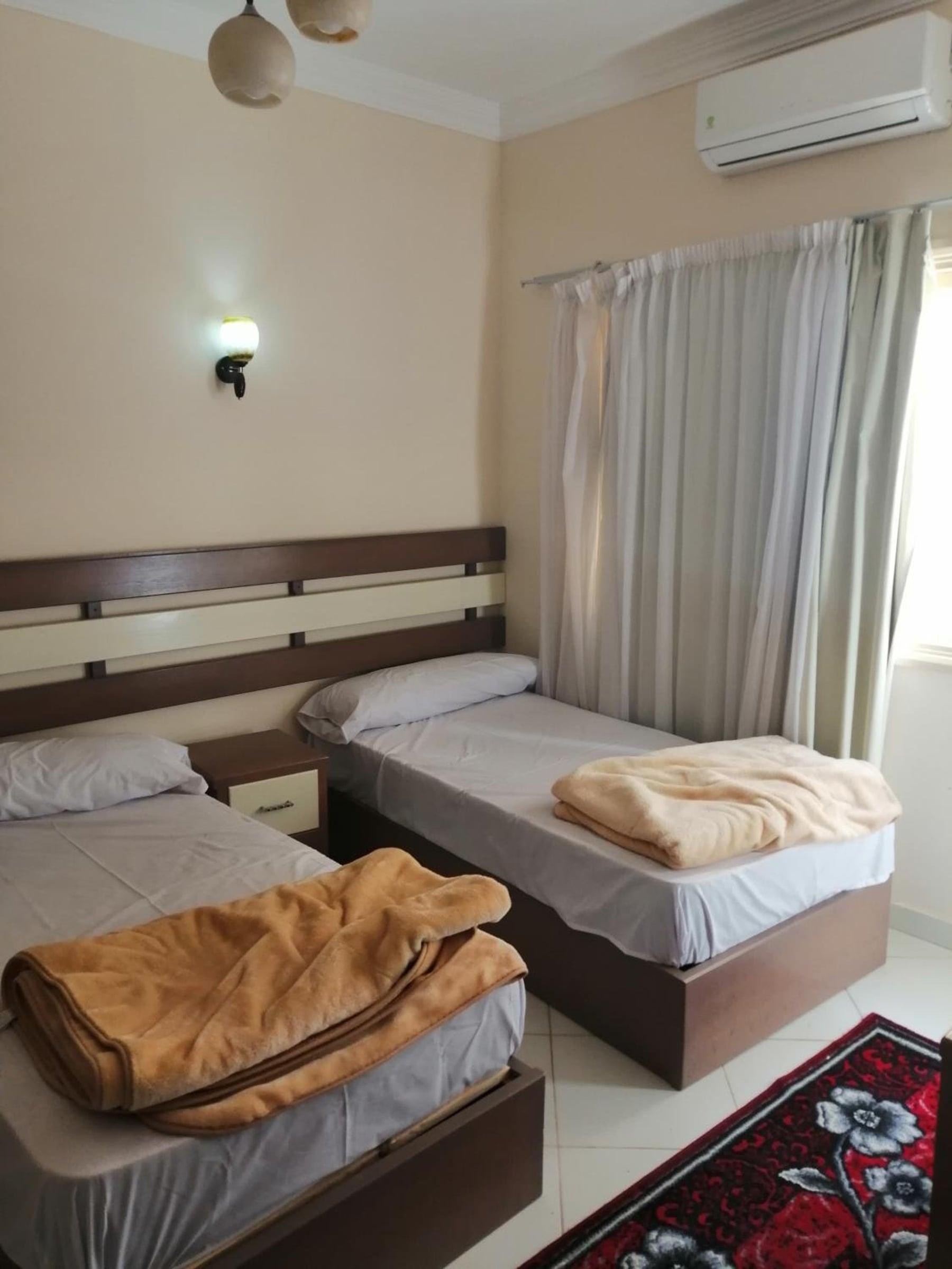 Photo 6 of 2-Bedroom Apartment in Nour Plaza, Hurghada