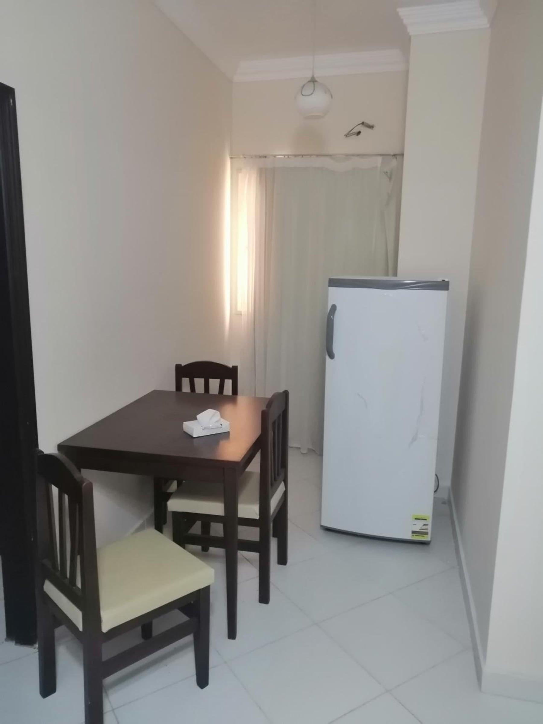 Photo 11 of 2-Bedroom Apartment in Nour Plaza, Hurghada