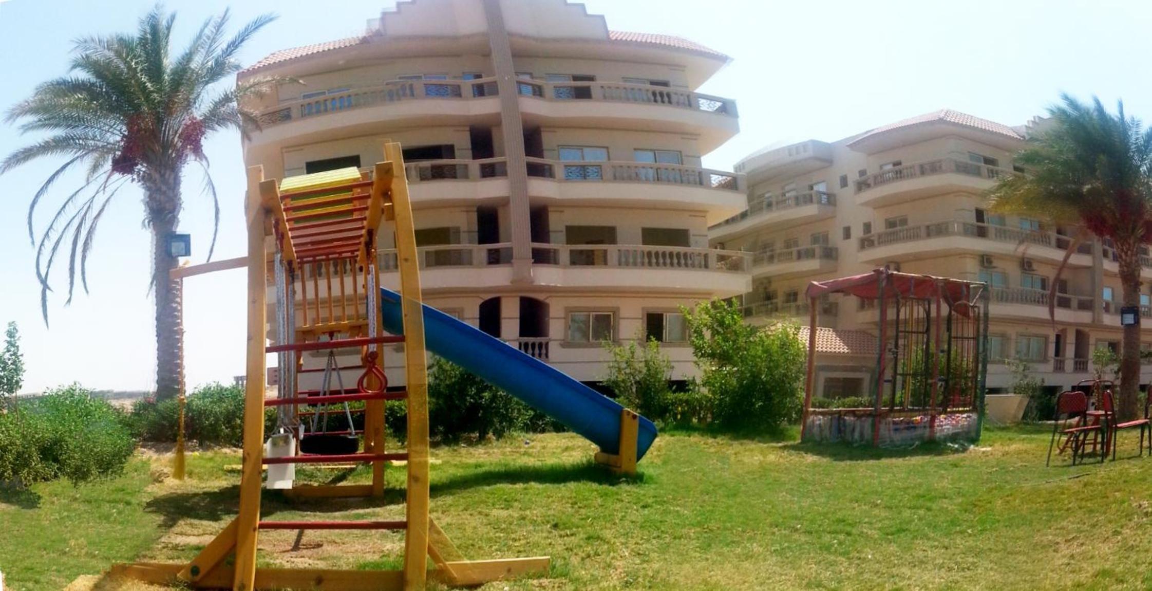 Photo 20 of 2-Bedroom Apartment in Nour Plaza, Hurghada