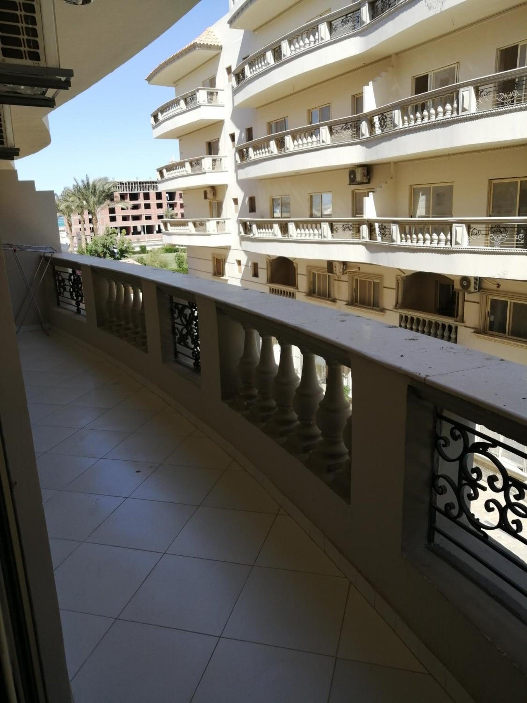 Photo 21 of 2-Bedroom Apartment in Nour Plaza, Hurghada