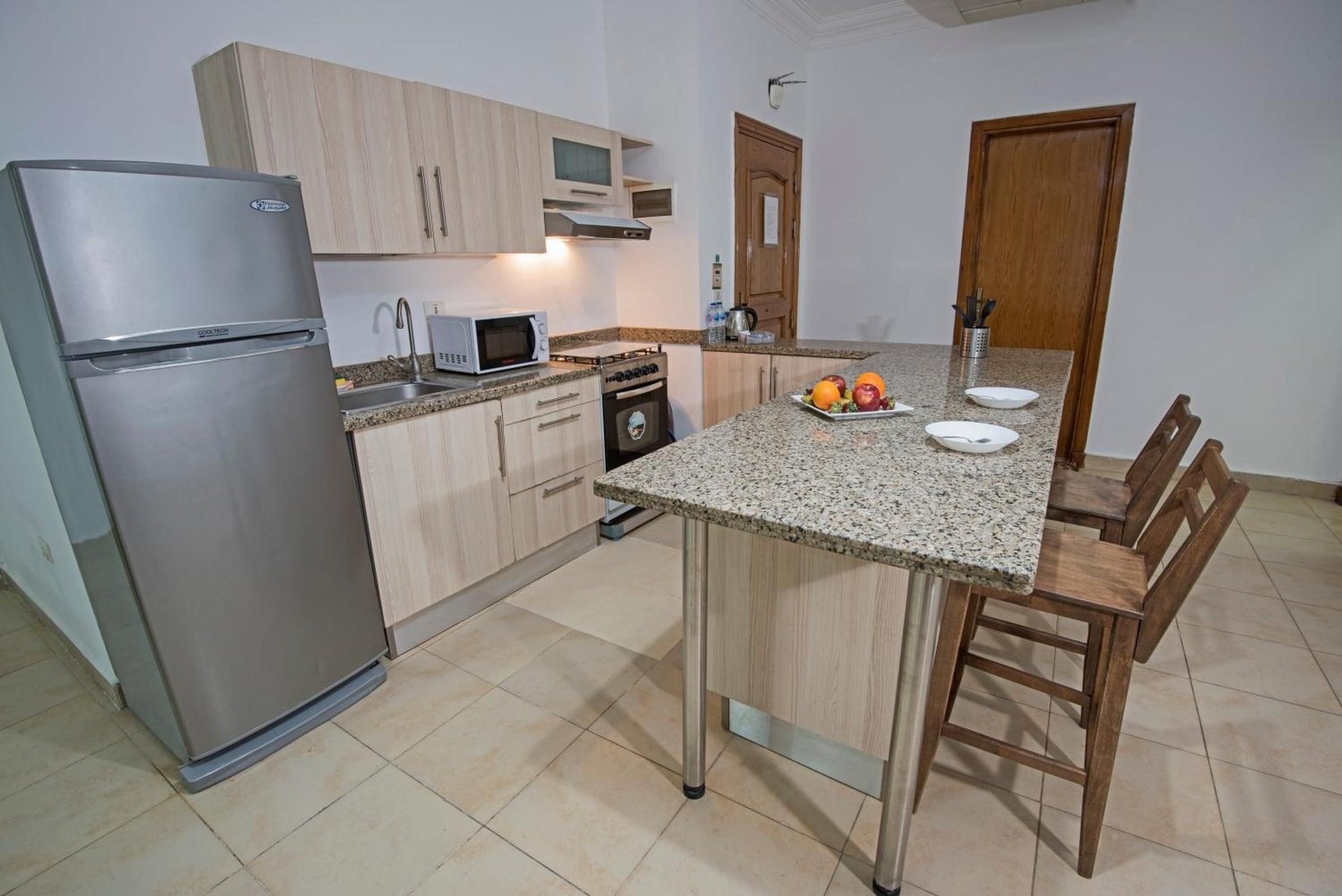 Photo 8 of 2-Bedroom Apartment in Al Hadaba, Hurghada