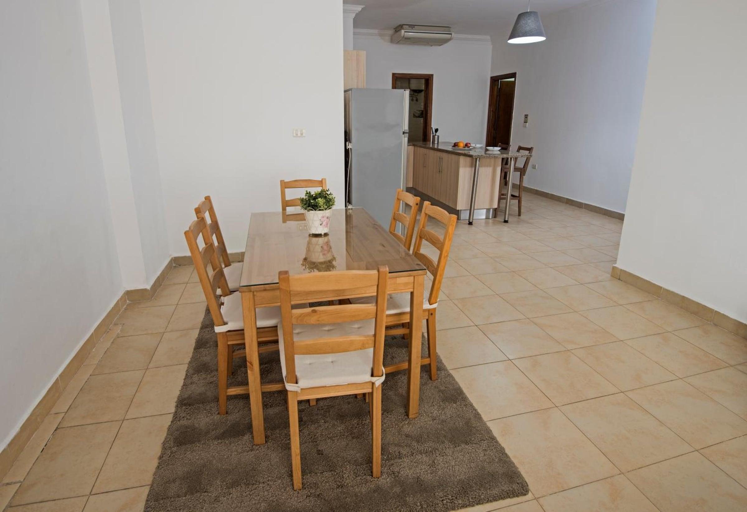 Photo 7 of 2-Bedroom Apartment in Al Hadaba, Hurghada