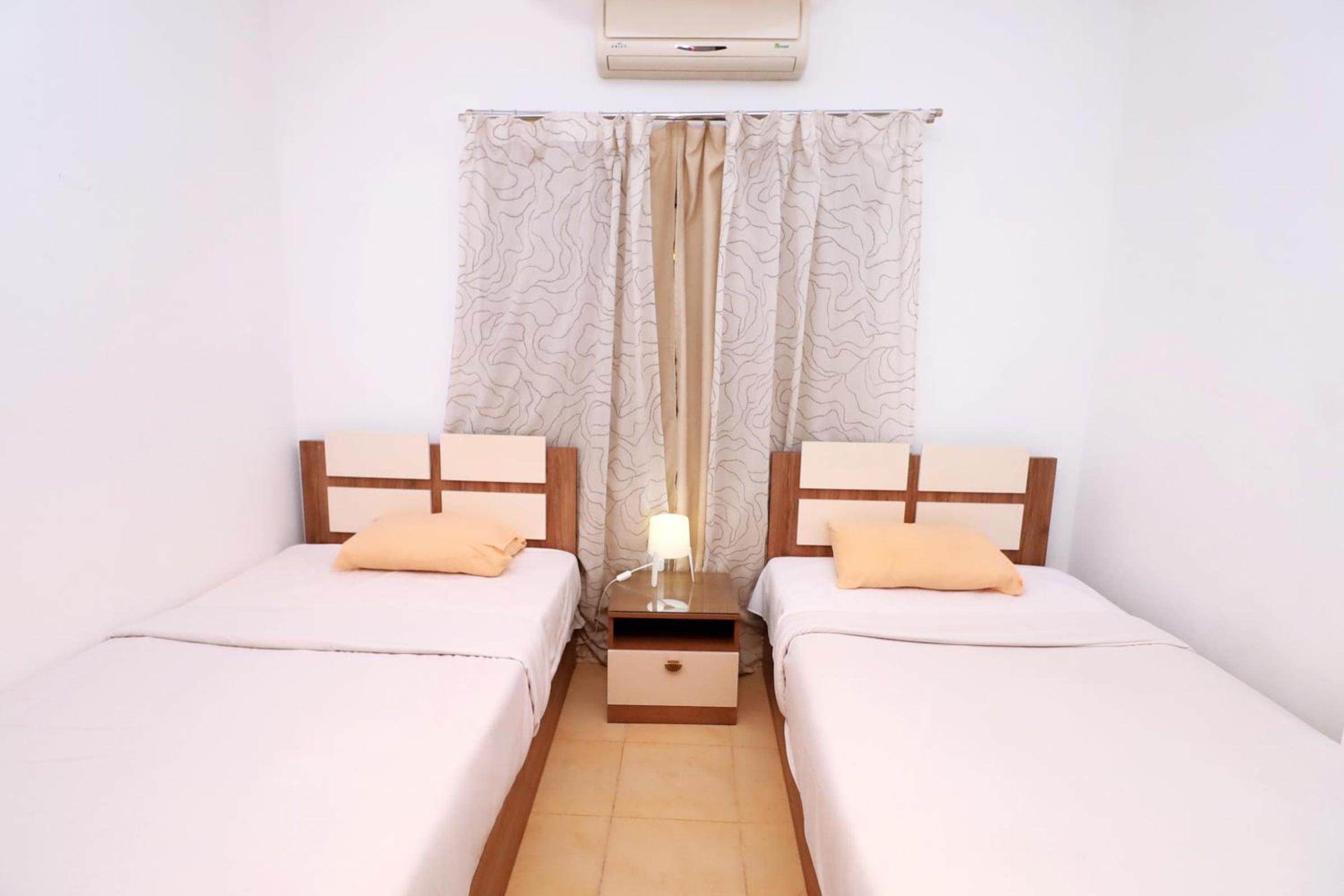 Photo 13 of 2-Bedroom Apartment in Al Hadaba, Hurghada