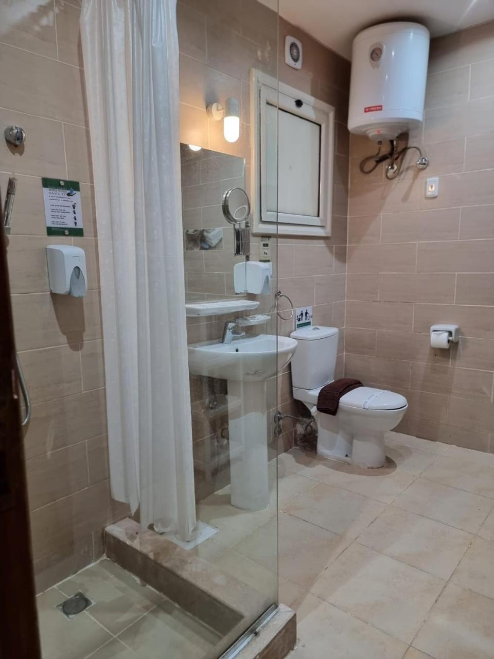 Photo 17 of 2-Bedroom Apartment in Al Hadaba, Hurghada