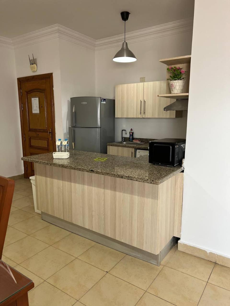 Photo 9 of 2-Bedroom Apartment in Al Hadaba, Hurghada