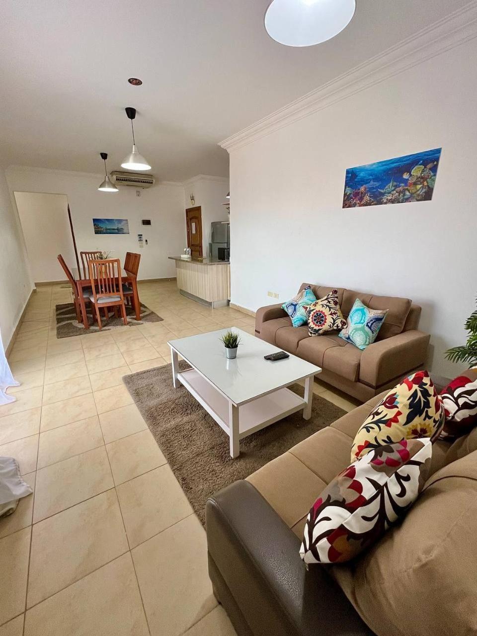 Photo 5 of 2-Bedroom Apartment in Al Hadaba, Hurghada