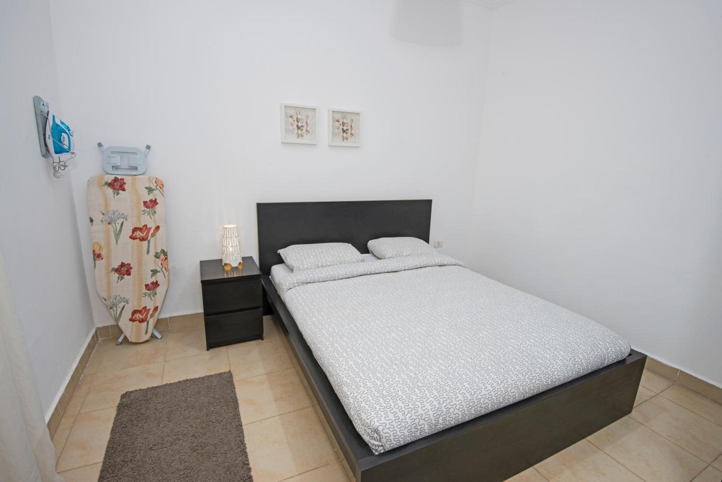 Photo 8 of 1-Bedroom Apartment in Al Hadaba, Hurghada