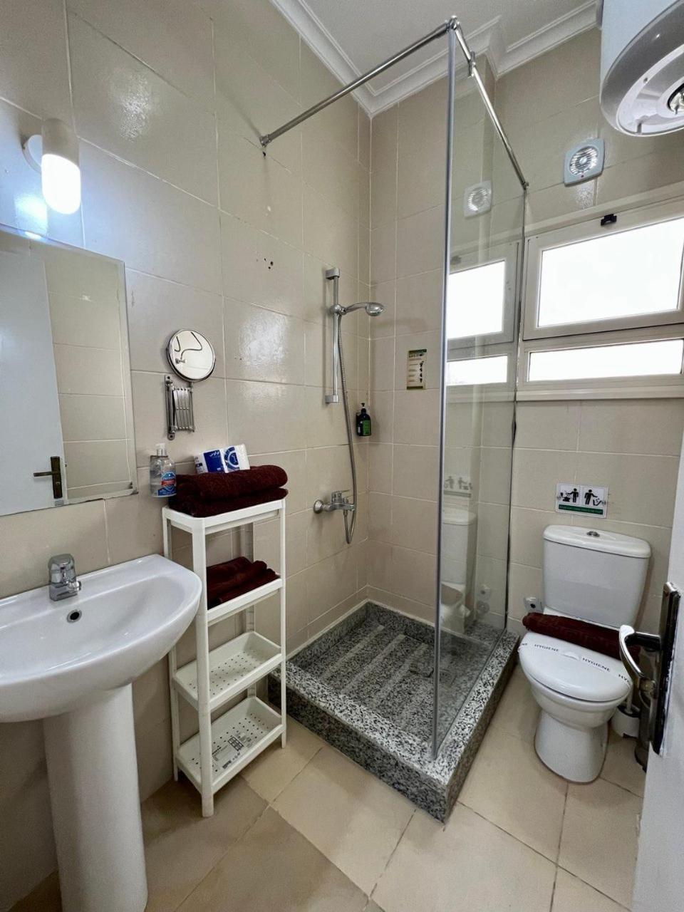 Photo 20 of 1-Bedroom Apartment in Al Hadaba, Hurghada