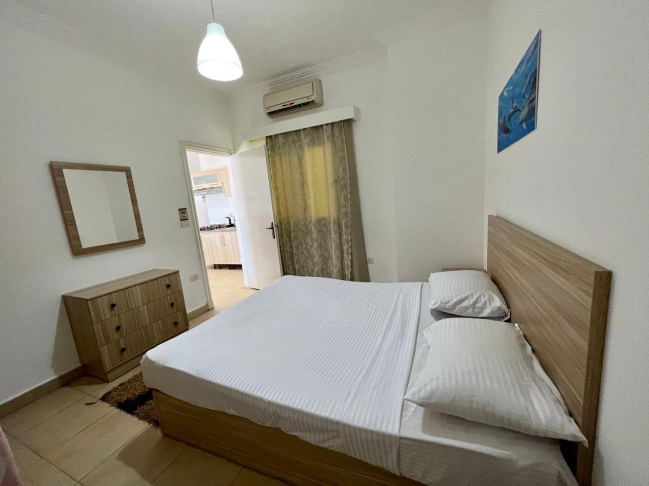 Photo 10 of 1-Bedroom Apartment in Al Hadaba, Hurghada