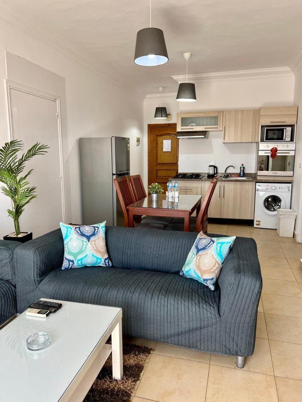 Photo 5 of 1-Bedroom Apartment in Al Hadaba, Hurghada