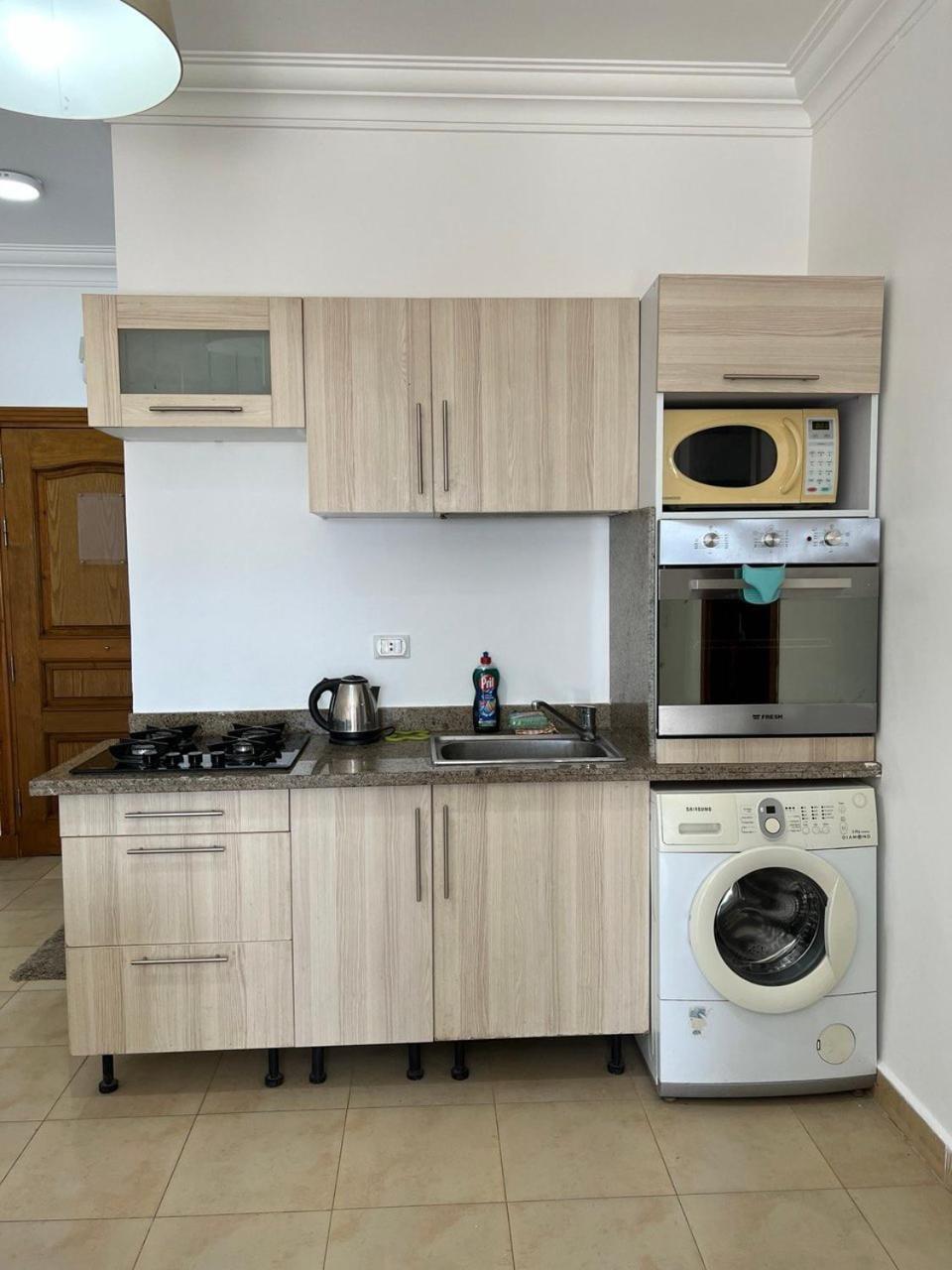Photo 15 of 1-Bedroom Apartment in Al Hadaba, Hurghada