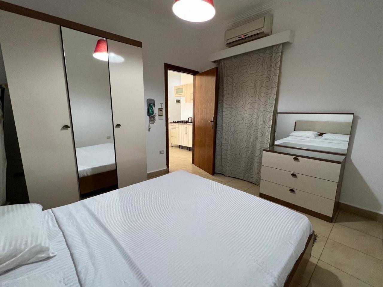 Photo 13 of 1-Bedroom Apartment in Al Hadaba, Hurghada