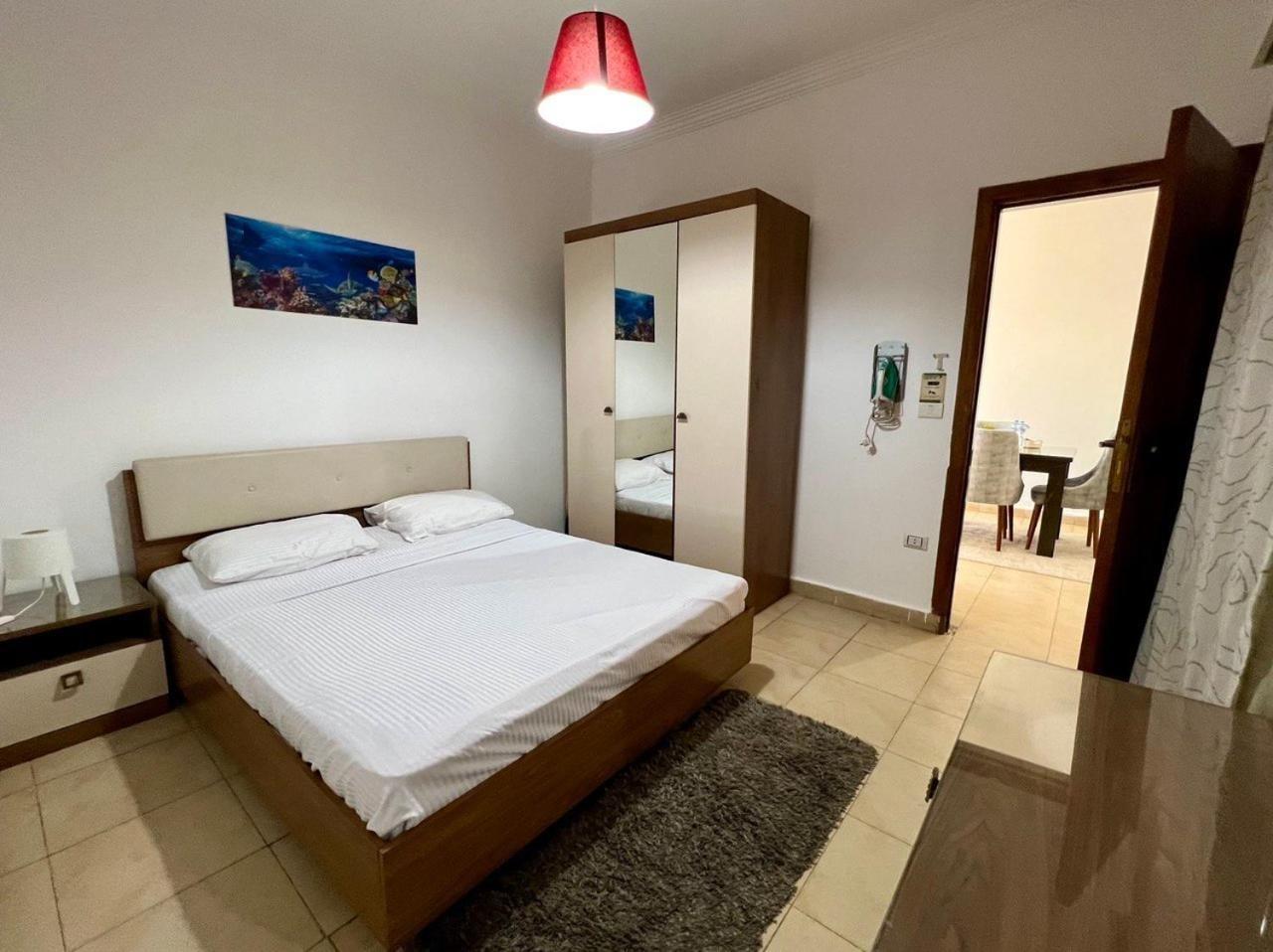 Photo 12 of 1-Bedroom Apartment in Al Hadaba, Hurghada