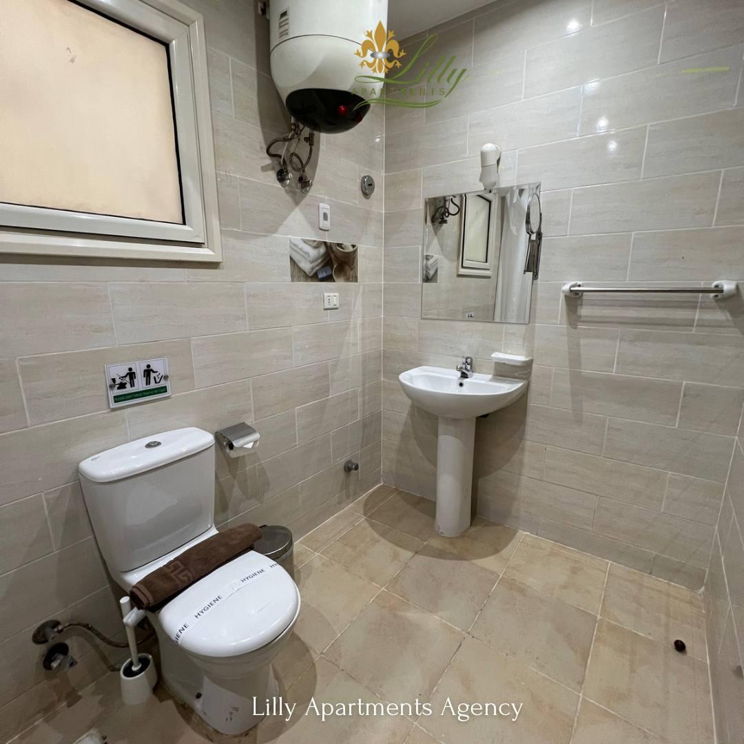 Photo 4 of 2-Bedroom Apartment in Al Hadaba, Hurghada