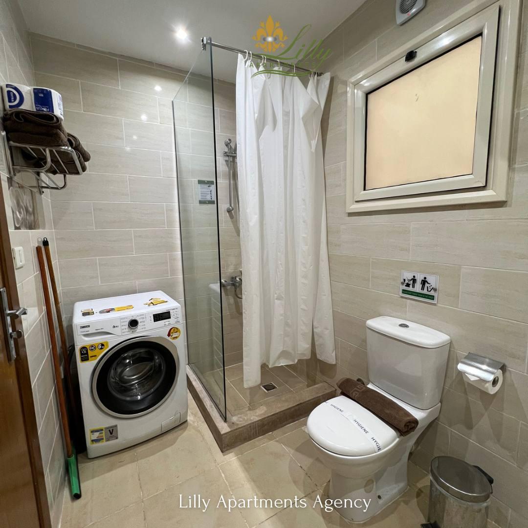 Photo 5 of 2-Bedroom Apartment in Al Hadaba, Hurghada