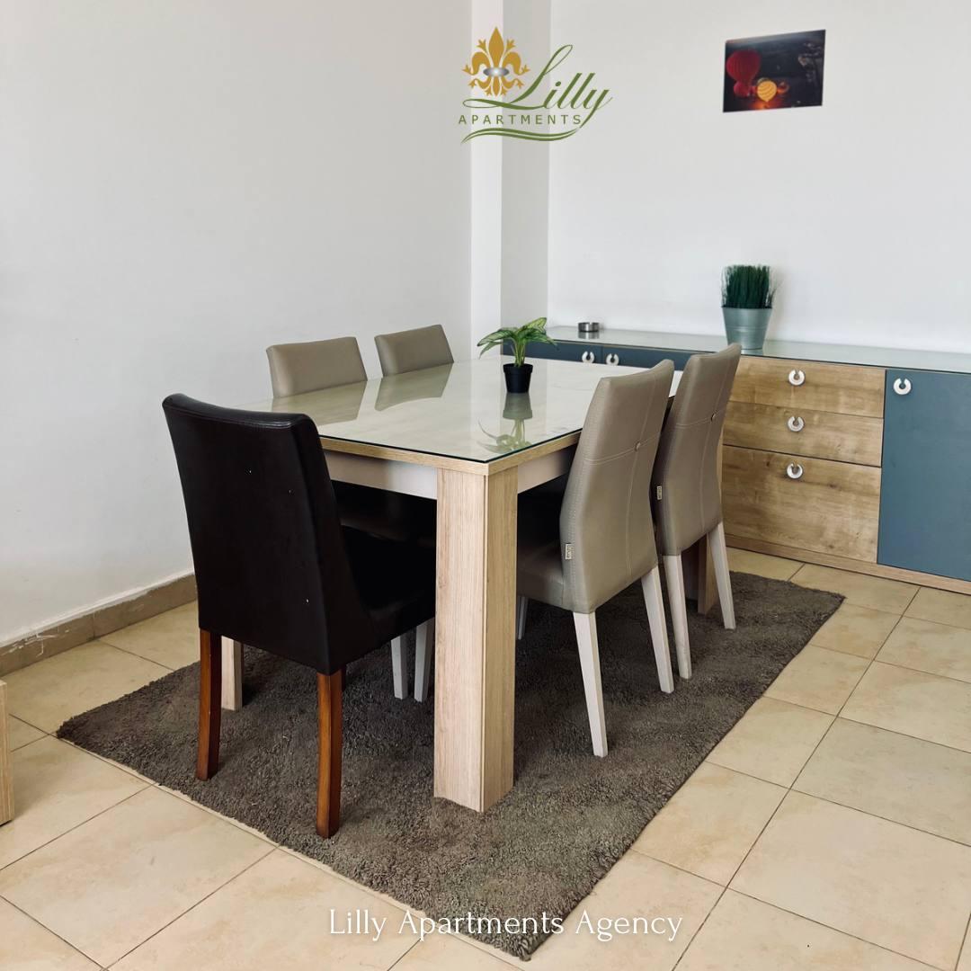 Photo 6 of 2-Bedroom Apartment in Al Hadaba, Hurghada