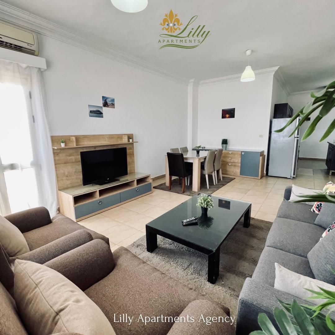 Photo 7 of 2-Bedroom Apartment in Al Hadaba, Hurghada