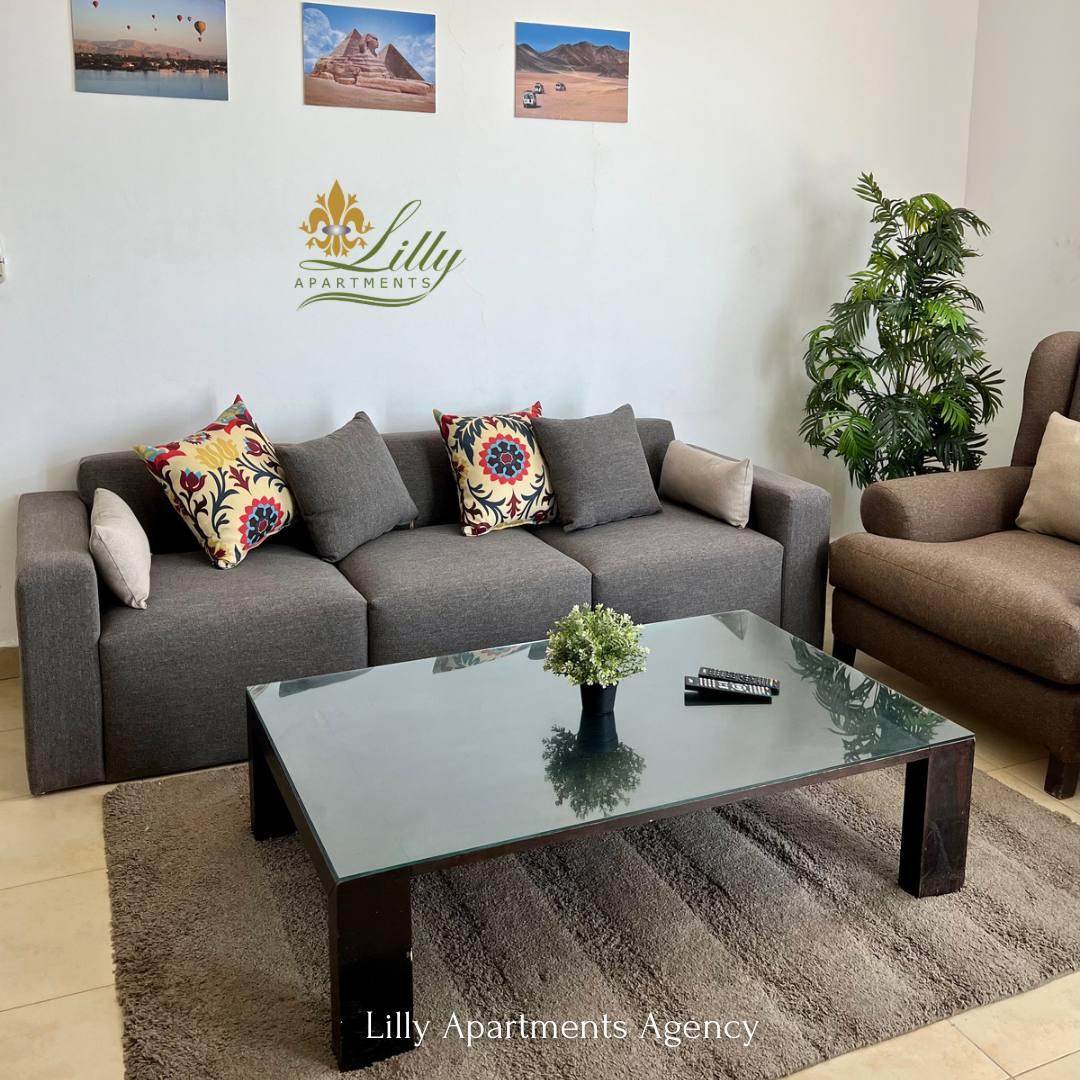 Photo 8 of 2-Bedroom Apartment in Al Hadaba, Hurghada
