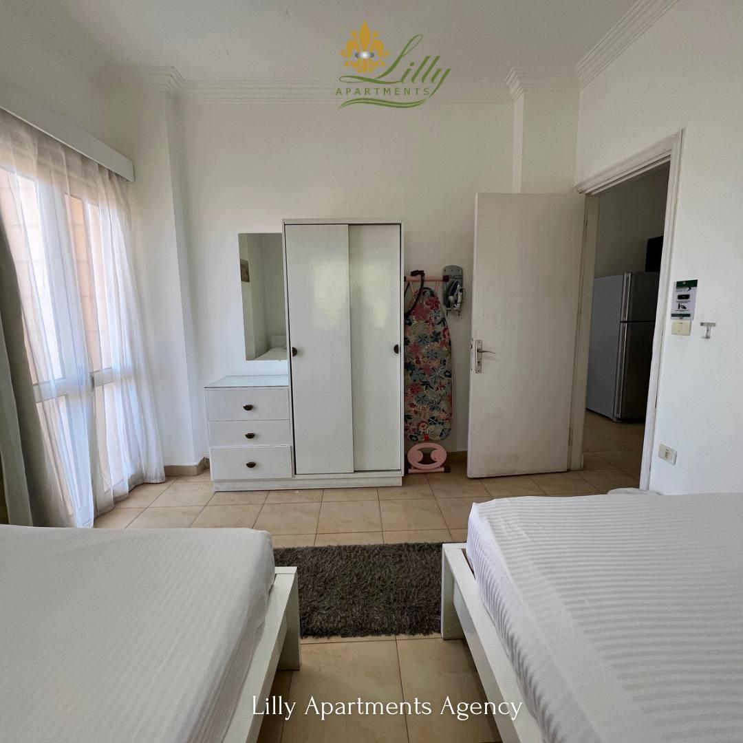 Photo 10 of 2-Bedroom Apartment in Al Hadaba, Hurghada