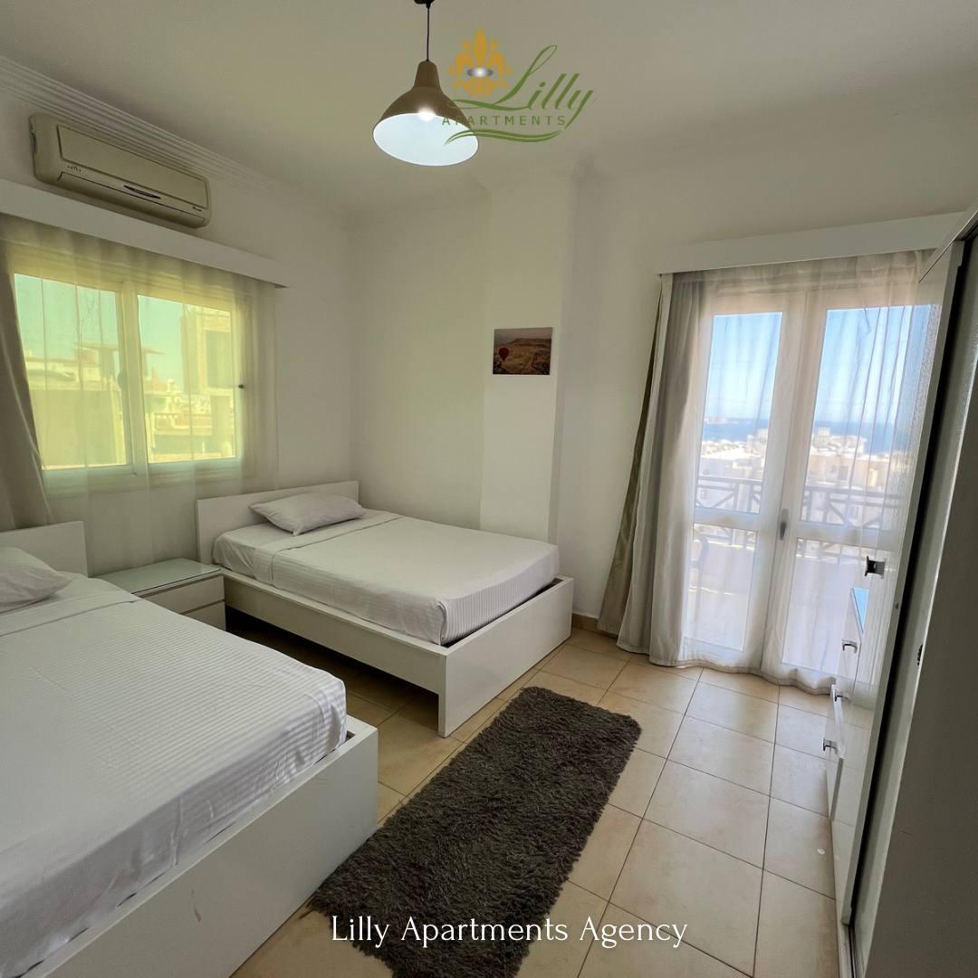 Photo 11 of 2-Bedroom Apartment in Al Hadaba, Hurghada