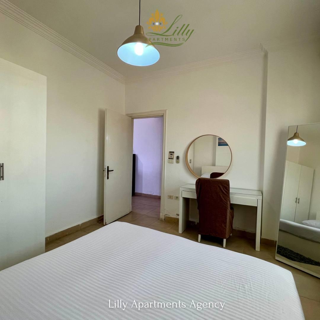 Photo 13 of 2-Bedroom Apartment in Al Hadaba, Hurghada