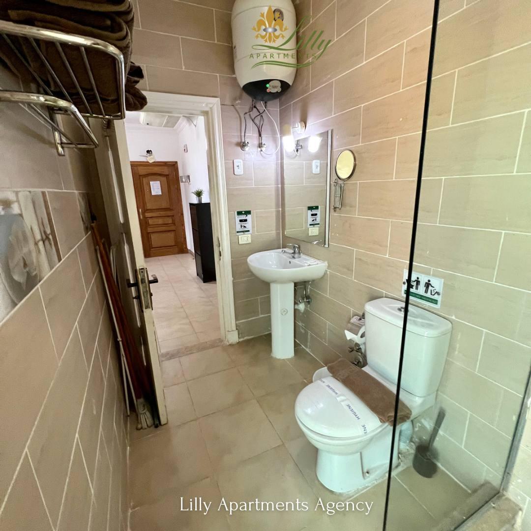 Photo 14 of 2-Bedroom Apartment in Al Hadaba, Hurghada